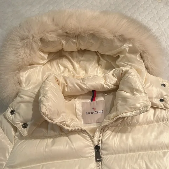 Moncler jacket - Picture 2 of 5